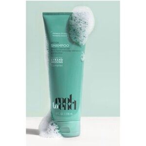 Root to End Detox Shampoo Strand Reviving Complex 8oz Amino Acids NEW